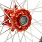 KKE 21/18 Enduro Wheels For KTM EXC EXC-F EXC-W XCW 125-530CC 2003-2024