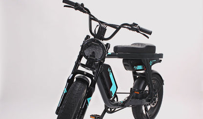 Lyric Cycles Graffiti
