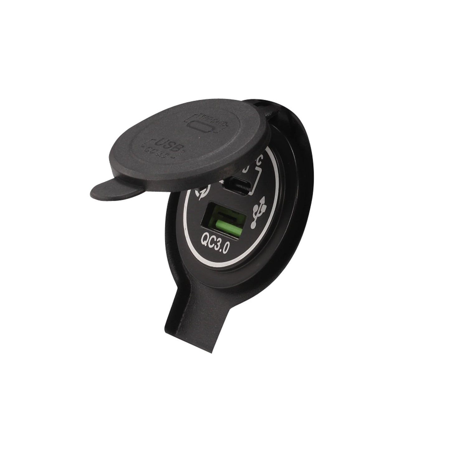 E7226 - USB Interface Port - All models