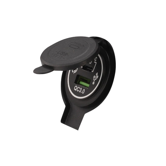 E7226 - USB Interface Port - All models
