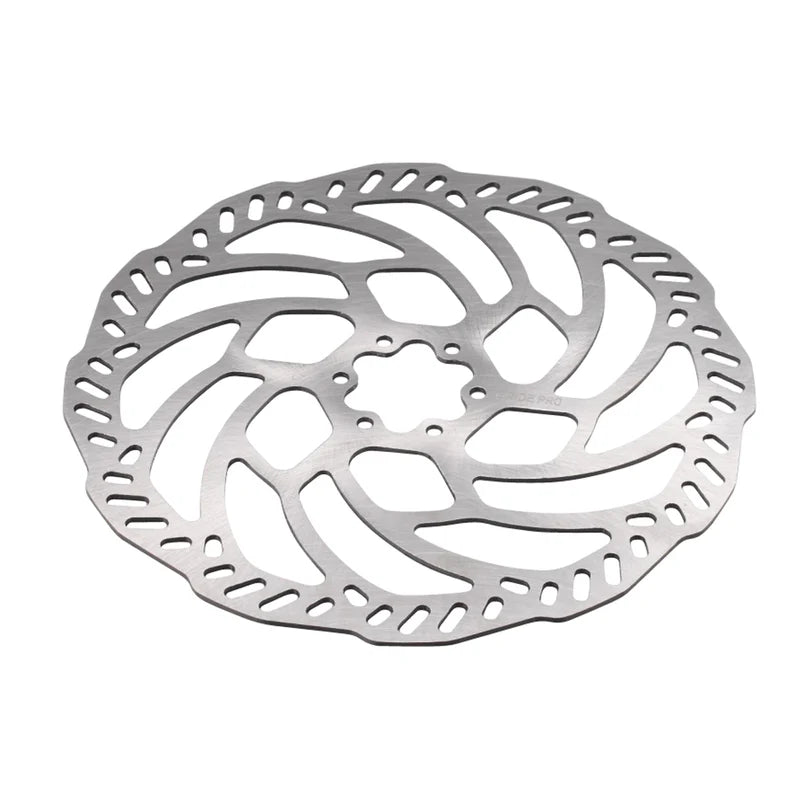 E7211 - 220mm Front Brake Disc - SS2.0