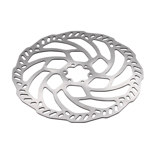 E7211 - 220mm Front Brake Disc - SS2.0