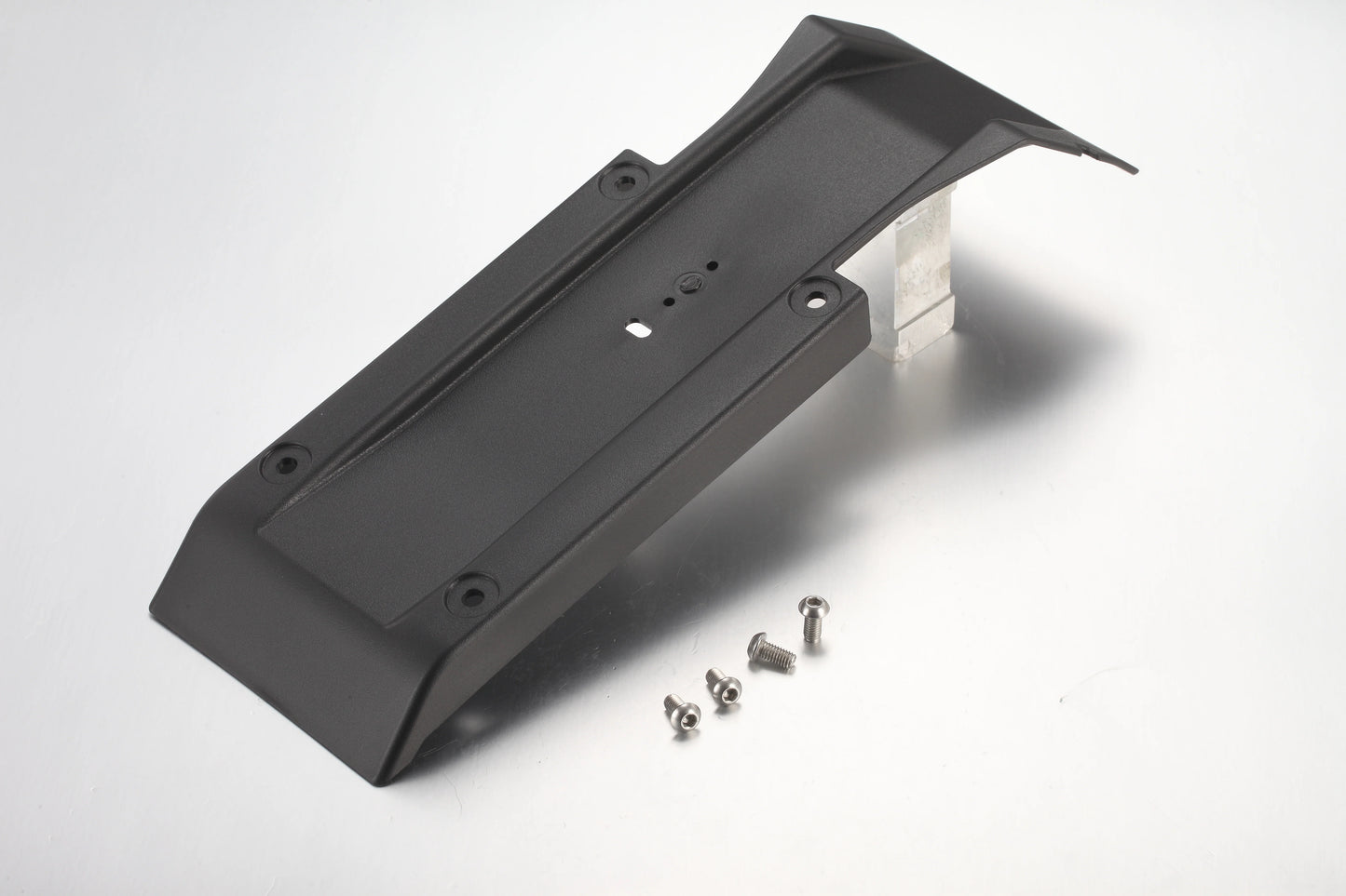 E Ride Pro- SHE7086 - Tailpiece MountMud Guard w/ bolts kit