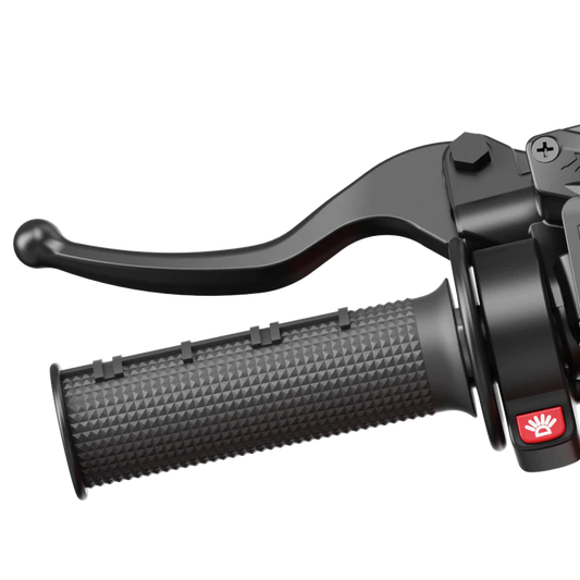 Yozma IN 10 Right/Left Brake Levers