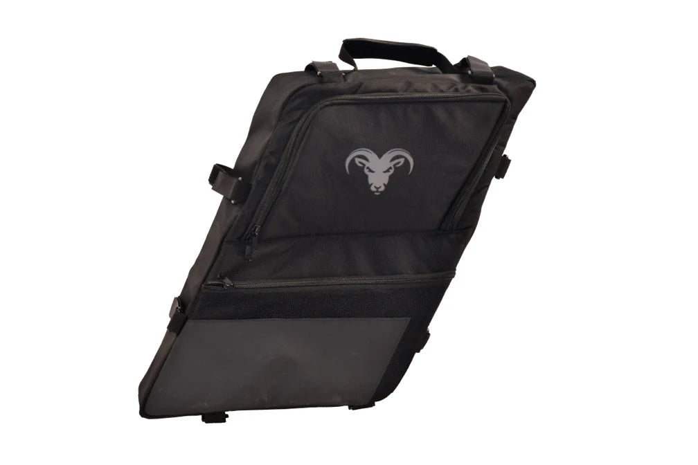 Hard Shell Frame Bag For Motor Goat V3 E-Bike