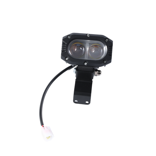 Yozma IN 10 Dual-Beam Headlight