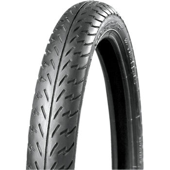 IRC NR Series Universal Moped Tire - NR53 - Front/Rear - 2.75-17 - 41P