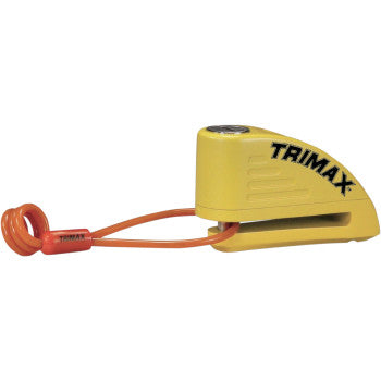 Trimax Alarm Disc Lock