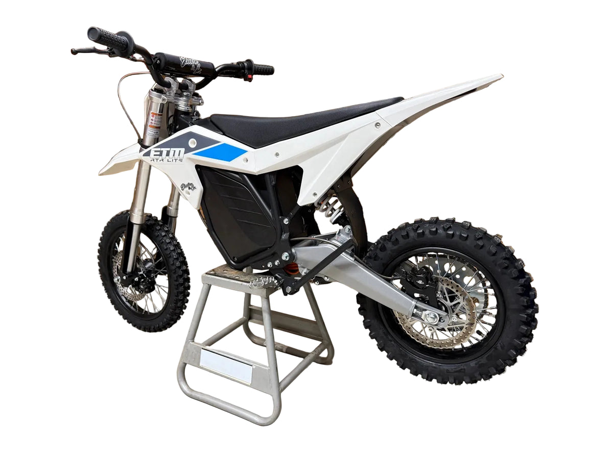 Electro Rtr ETM™ RTR Lite - The Affordable 110 Killer – Radmotousa
