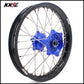 KKE 21 & 18 Cast Enduro Rims for Yamaha YZ250F YZ450F 2016-2021 Rotors
