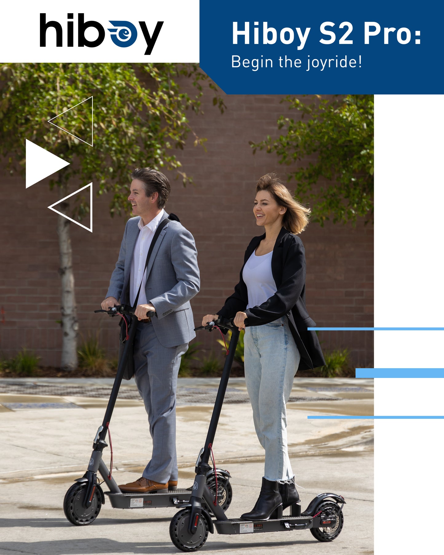 Ultimate Semester Scooter Special
