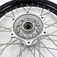 KKE 18×2.15 Cast Hub Aluminum Rim Wheel For Yamaha YZ125/250 YZ250F/450F YZ250X WR250F/450F 2019-2024