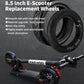 Tire & tube for 8.5in Scooter wheel, 50/75-6.1 Tire (Individual)