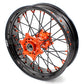 KKE 17Inch Supermoto Rims For KTM SX SX-F XC-F XC EXC EXC-F 2003-2024