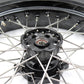 KKE 3.5/4.25*17" Cush Drive Wheels For SUZUKI DR650SE 1996-2021 CST Tires