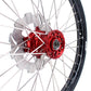 KKE 21" 18" or 21" 19" Aluminum Wheels For HONDA CR125R 1995-1997 CR250R 1995-1996 CR500R 1995-2001