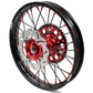 KKE 21 & 18 / 21 & 19 Wheels Rims for Honda CRF250R CRF 450R 2015-2020 Discs