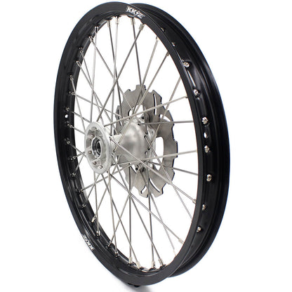 KKE 21" 19" CRF250R CRF450R 2015-2025 For HONDA MX Casting Wheels Rrims Set