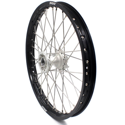 KKE 21" 19" Casting Aluminum Wheels Rims For HONDA 2025 CRF250R CRF450R CRF450L