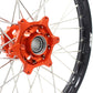 KKE 21/18 Enduro CUSH Drive For KTM EXC EXC-F EXC-W 125-530CC 2003-2024 Off Road Dirtbike Wheels