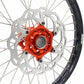 KKE 21/18 Enduro Wheels For KTM EXC EXC-F EXC-W XCW 125-530CC 2003-2024