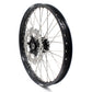 KKE 21 & 18 Enduro Spoked Wheels Fit SUZUKI RM125 1996-2007 RM250 1996-2008