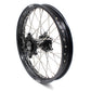 KKE 21 & 18 Enduro Spoked Wheels Fit SUZUKI RM125 1996-2007 RM250 1996-2008