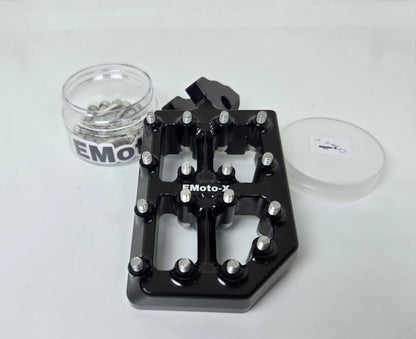 EMoto-X Racing Long Peg Replacement Pins For All EMoto-X Pegs 32 Count