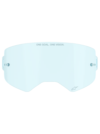 Alpinestars Vision 8/Vision 5/Vision 3 Goggle Lens