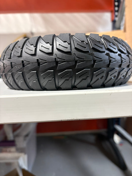 9.5 x 2.5 Solid Scooter Tire