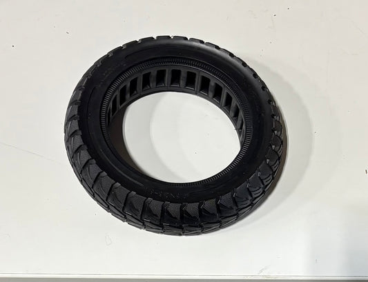 9.5 x 2.5 Solid Scooter Tire