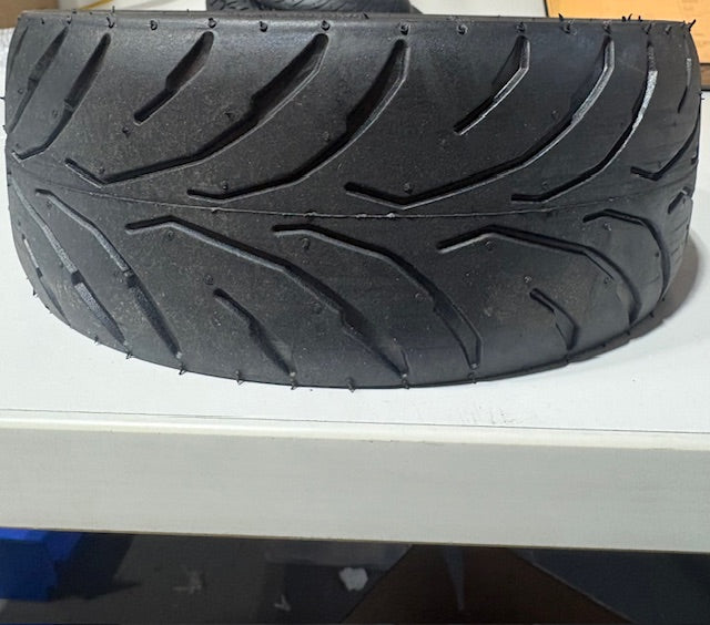 90/65 Scooter Tire