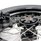 KKE 3.5/4.25*17" Cush Drive Wheels For SUZUKI DR650SE 1996-2021 CST Tires