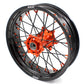 KKE 17Inch Supermoto Rims For KTM SX SX-F XC-F XC EXC EXC-F 2003-2024