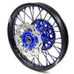 KKE 21in. & 18in. Enduro Dirtbike Wheels For SUZUKI DRZ400 DRZ400E DRZ400S