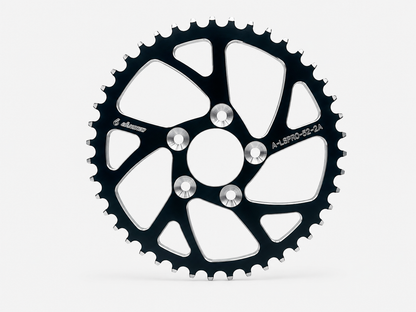 Warp 9 Arctic Leopard XE Pro S / Pro R Sprocket