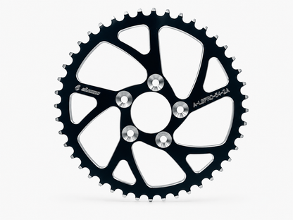 Warp 9 Arctic Leopard XE Pro S / Pro R Sprocket
