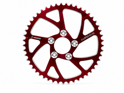 Warp 9 Arctic Leopard XE Pro S / Pro R Sprocket