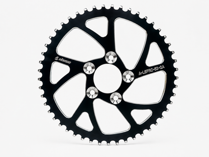 Warp 9 Arctic Leopard XE Pro S / Pro R Sprocket