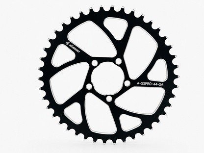 Warp 9 Altis Sigma / Limited Edition Rear Sprocket – 520 Chain, Mid-2025 Onward