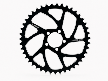 Warp 9 Altis Sigma / Limited Edition Rear Sprocket – 520 Chain, Mid-2025 Onward