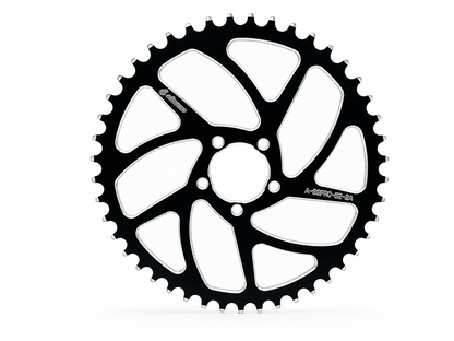 Warp 9 Altis Sigma / Limited Edition Rear Sprocket – 520 Chain, Mid-2025 Onward