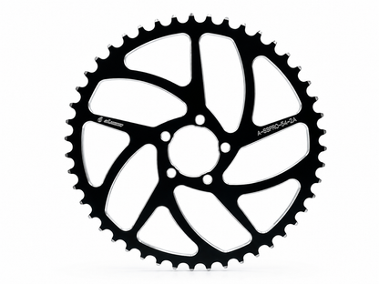 Warp 9 Altis Sigma / Limited Edition Rear Sprocket – 520 Chain, Mid-2025 Onward