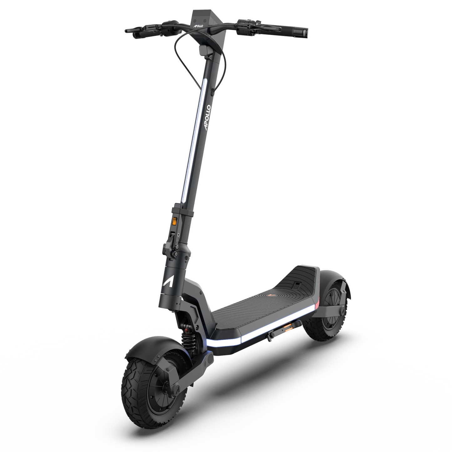 Apollo Phantom 2.0 (52V)