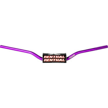 RENTHAL Fatbar™ Handlebar — OEM Replacement Bend/Fatbar