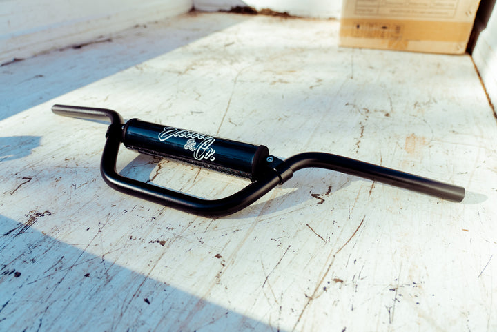 Electro & Co. Pit Bike High Bars