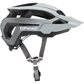 Altec Helmet - Fidlock - CPSC/CE - Gray - S/M