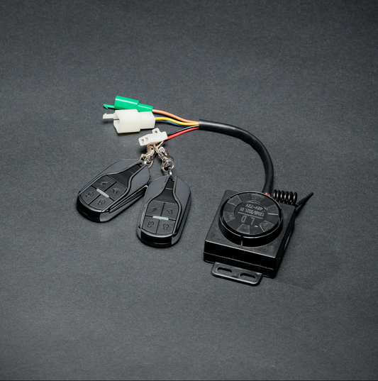ONYX Motorbikes Alarm Kit