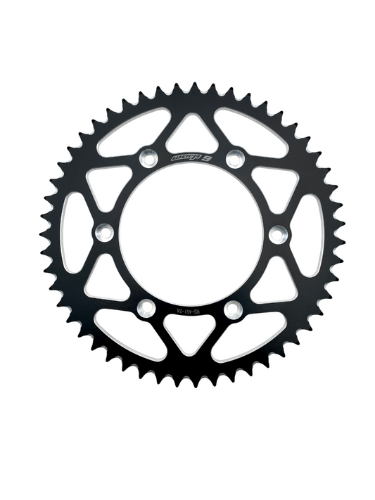 Warp 9 Ducati Desmo 450 Rear Sprocket – 520 Chain