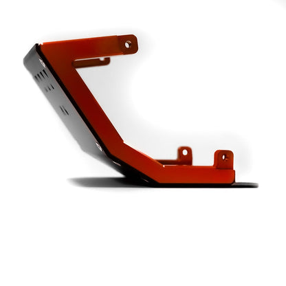 EBMX Aluminum Bash Guard for Surron Light Bee